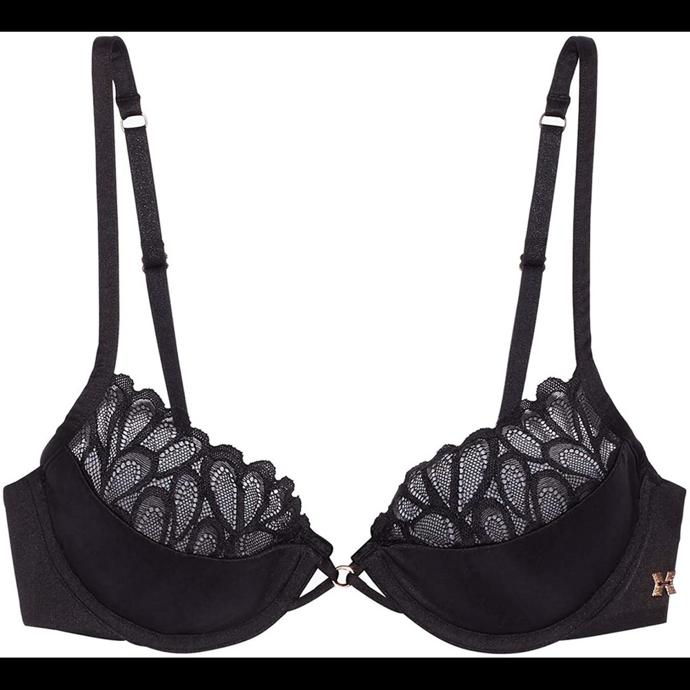 Savage X Fenty Not Sorry Bra